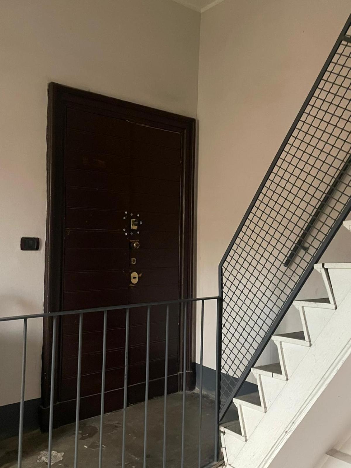 Lilly House Διαμέρισμα Μιλάνο Εξωτερικό φωτογραφία