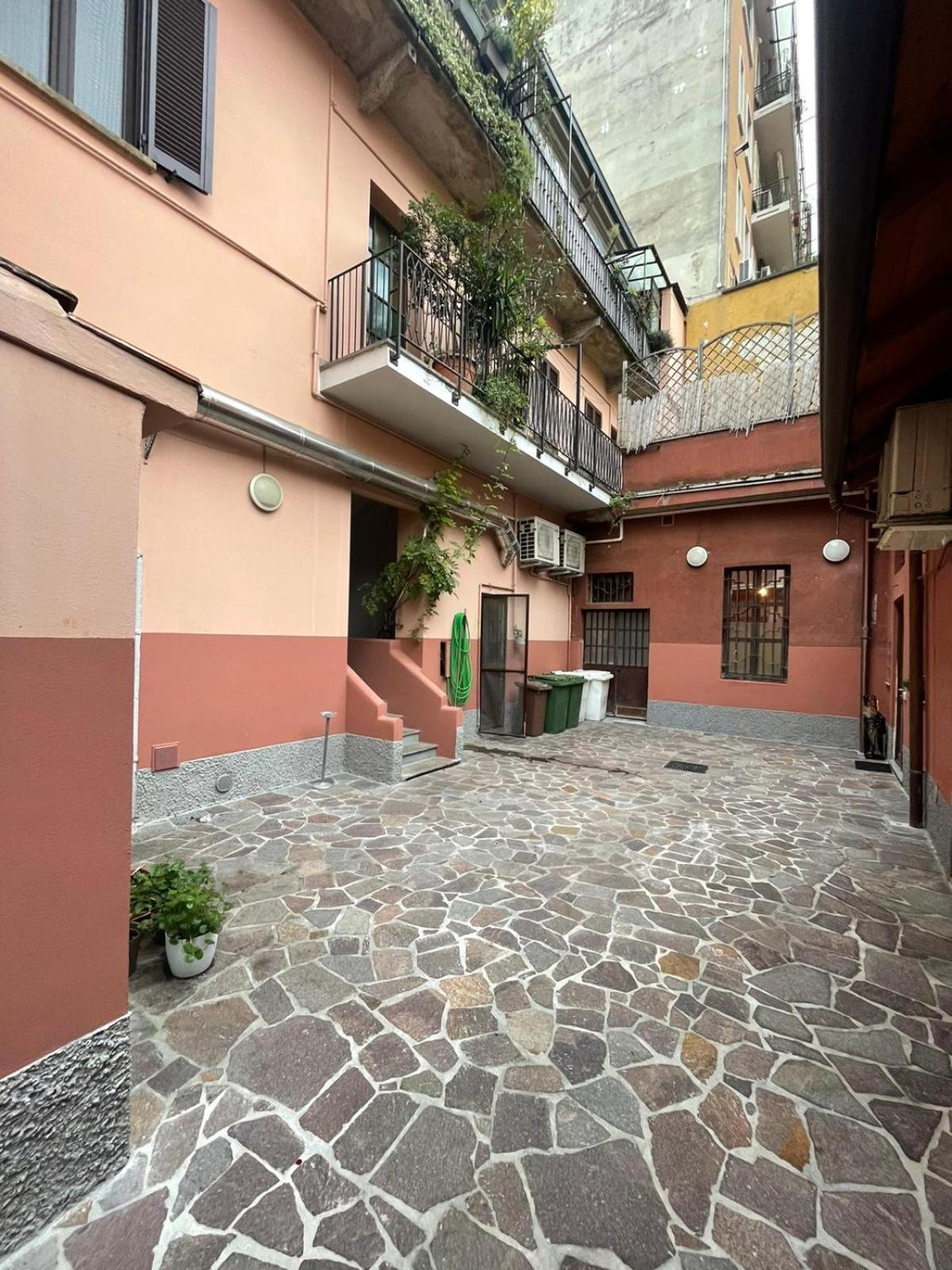 Lilly House Διαμέρισμα Μιλάνο Εξωτερικό φωτογραφία